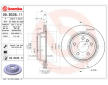 Brzdový kotouč BREMBO 09.B338.11