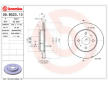 Brzdový kotouč BREMBO 09.B523.10