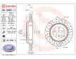 Brzdový kotouč BREMBO 09.C660.11