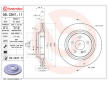 Brzdový kotouč BREMBO 09.C941.11