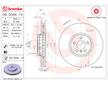 Brzdový kotouč BREMBO 09.D094.13