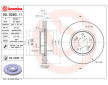 Brzdový kotouč BREMBO 09.D280.11