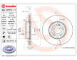 Brzdový kotouč BREMBO 09.D772.11