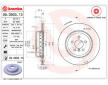 Brzdový kotouč BREMBO 09.D903.13