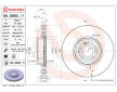 Brzdový kotúč BREMBO 09.D980.11