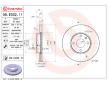 Brzdový kotouč BREMBO 09.E032.11