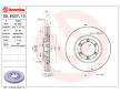 Brzdový kotouč BREMBO 09.E537.10