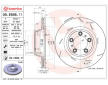 Brzdový kotouč BREMBO 09.E898.11