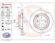 Brzdový kotouč BREMBO 09.F383.11