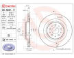 Brzdový kotouč BREMBO 09.N361.11