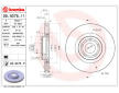 Brzdový kotúč BREMBO 09.N378.11