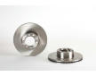 Brzdový kotouč BREMBO 09.2465.20