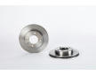 Brzdový kotouč BREMBO 09.2942.10