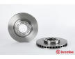 Brzdový kotouč BREMBO 09.3032.10