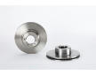 Brzdový kotouč BREMBO 09.3373.10