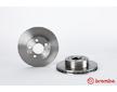 Brzdový kotouč BREMBO 09.3442.10