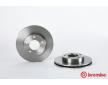 Brzdový kotouč BREMBO 09.4866.10