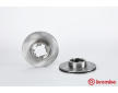 Brzdový kotouč BREMBO 09.4919.10