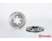 Brzdový kotouč BREMBO 09.5014.10