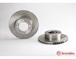 Brzdový kotouč BREMBO 09.5034.20