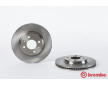 Brzdový kotouč BREMBO 09.5035.30