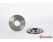 Brzdový kotouč BREMBO 09.5214.10