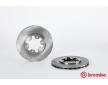 Brzdový kotouč BREMBO 09.5232.10