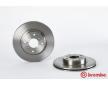 Brzdový kotouč BREMBO 09.5251.10