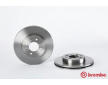 Brzdový kotouč BREMBO 09.5457.10