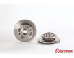 Brzdový kotouč BREMBO 09.5630.10