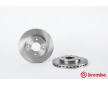 Brzdový kotouč BREMBO 09.5638.10