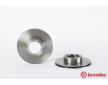 Brzdový kotouč BREMBO 09.5652.20
