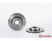 Brzdový kotouč BREMBO 09.5795.10