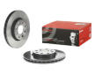 Brzdový kotouč BREMBO 09.5843.31