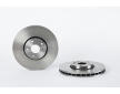 Brzdový kotouč BREMBO 09.5846.10