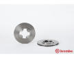 Brzdový kotouč BREMBO 09.5947.10