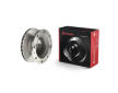 Brzdový kotúč BREMBO 09.6763.60