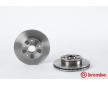 Brzdový kotouč BREMBO 09.6851.20