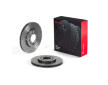 Brzdový kotouč BREMBO 09.7011.3X