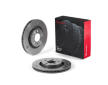 Brzdový kotúč BREMBO 09.7012.1S