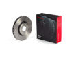 Brzdový kotouč BREMBO 09.7142.3S
