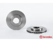 Brzdový kotouč BREMBO 09.7285.10