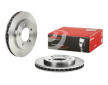Brzdový kotouč BREMBO 09.7653.20