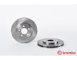 Brzdový kotouč BREMBO 09.7777.10