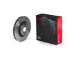 Brzdový kotouč BREMBO 09.7812.2S