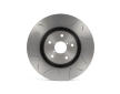 Brzdový kotouč BREMBO 09.7812.2S