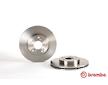 Brzdový kotouč BREMBO 09.7932.14