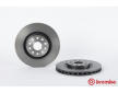 Brzdový kotouč BREMBO 09.8004.11