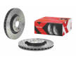 Brzdový kotouč BREMBO 09.8004.4X