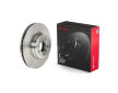 Brzdový kotúč BREMBO 09.8555.20